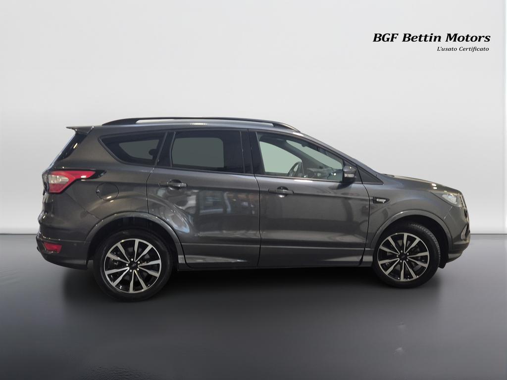 Ford Kuga 2.0 tdci ST-line s&s 2wd 120cv powershift my19.25