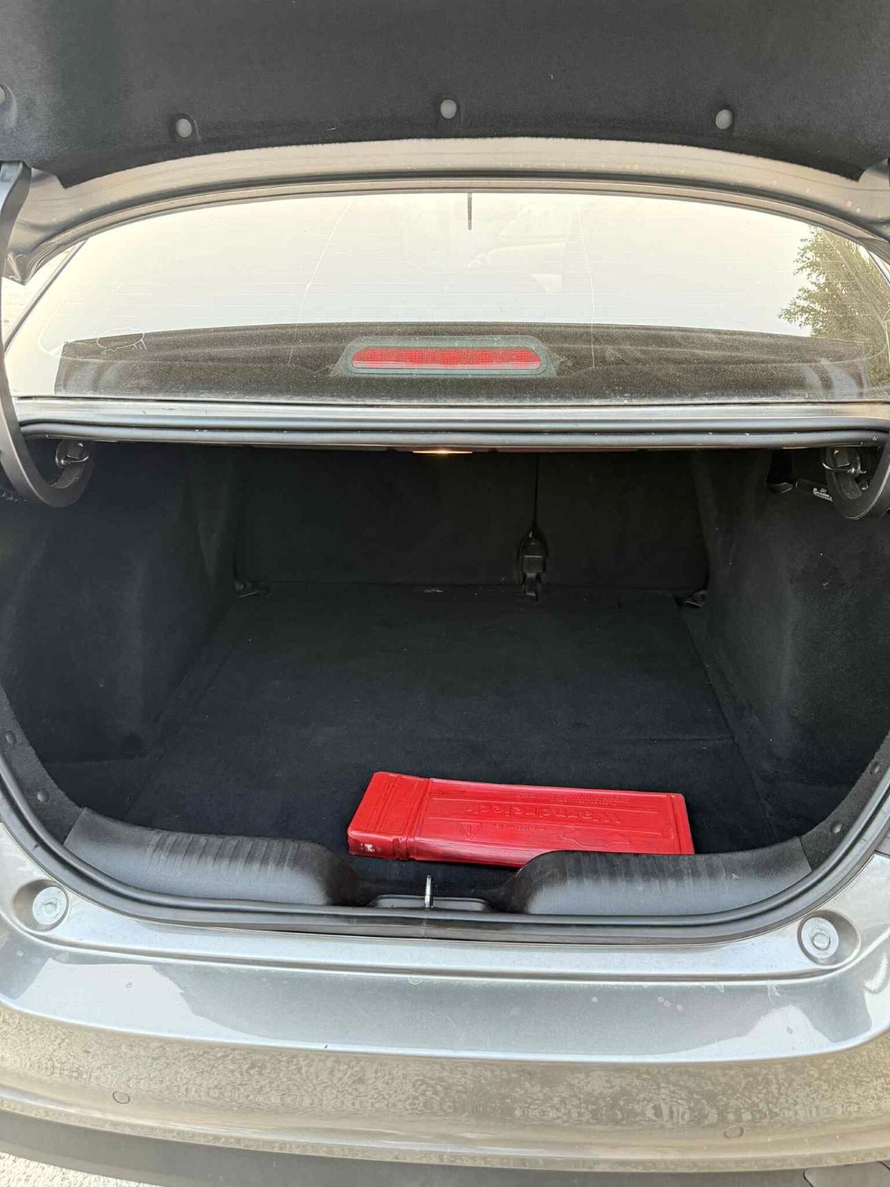 Fiat Tipo 1.6 Mjt S&S 5 porte Lounge
