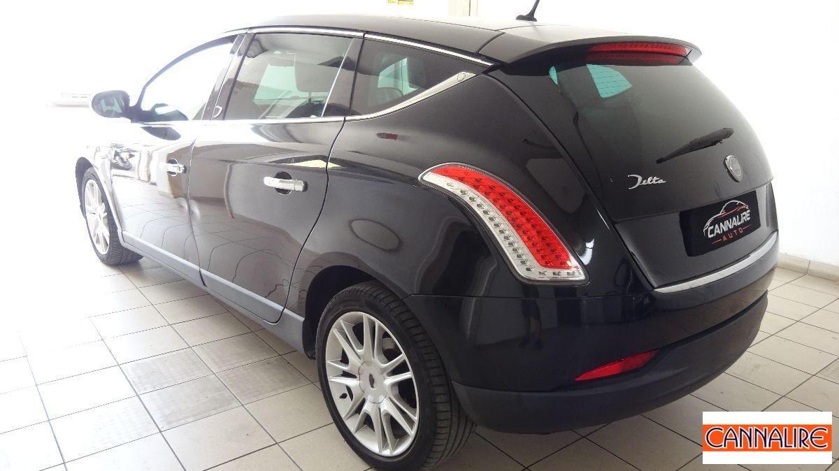LANCIA - Delta - 1.6 MJT DPF Oro