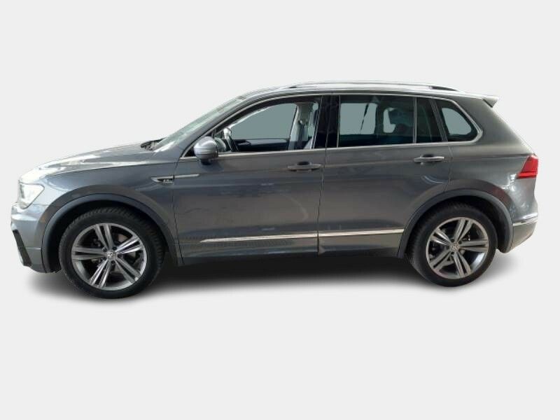 VOLKSWAGEN TIGUAN 2.0 TDI SCR 110KW Sport BMT DSG