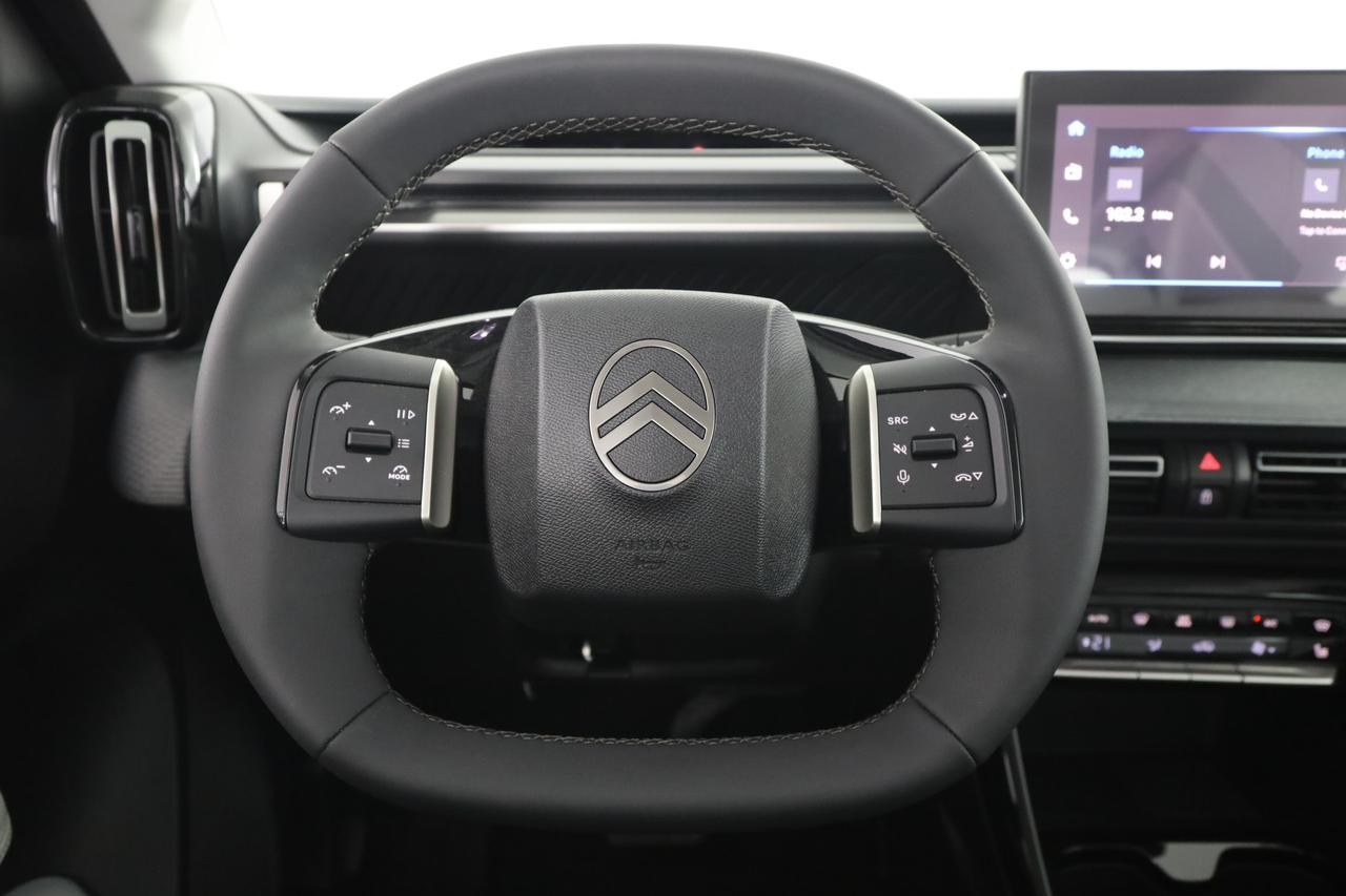 CITROEN C3 4ª serie C3 Hybrid 110 e-DCS6 Plus