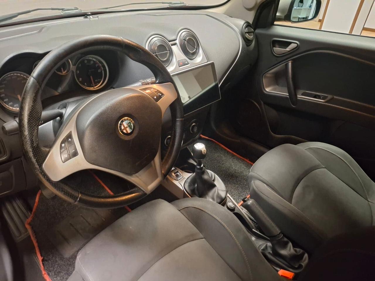 Alfa Romeo MiTo 1.4 t. Gpl FINO 2032