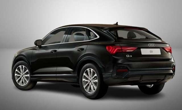 Audi Q3 SPB 35 TFSI S-TR. BUSINESS PLUS 150CV NUOVO PROMO