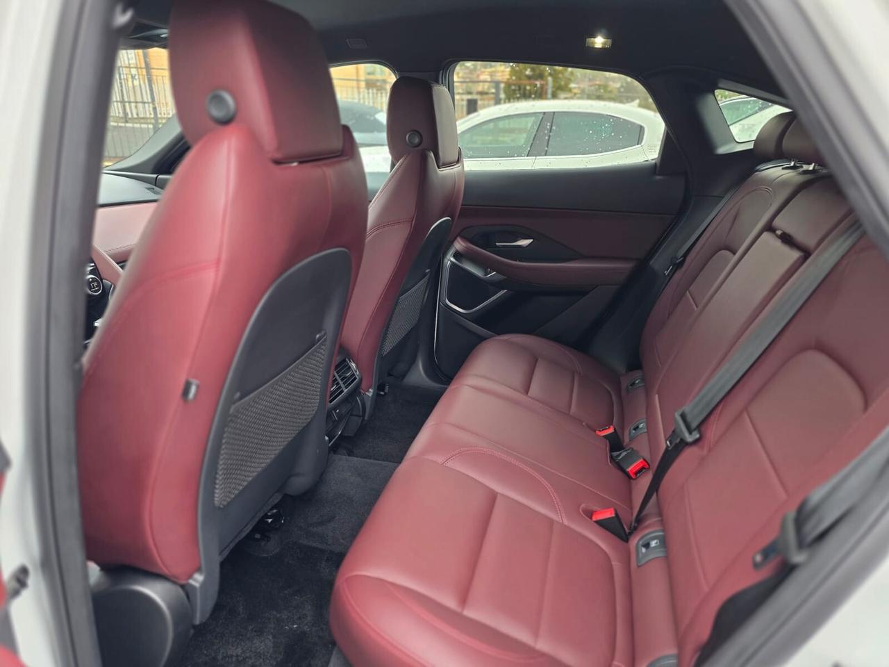 Jaguar E-Pace 2.0D I4 163 CV AWD Auto R-Dynamic HSE