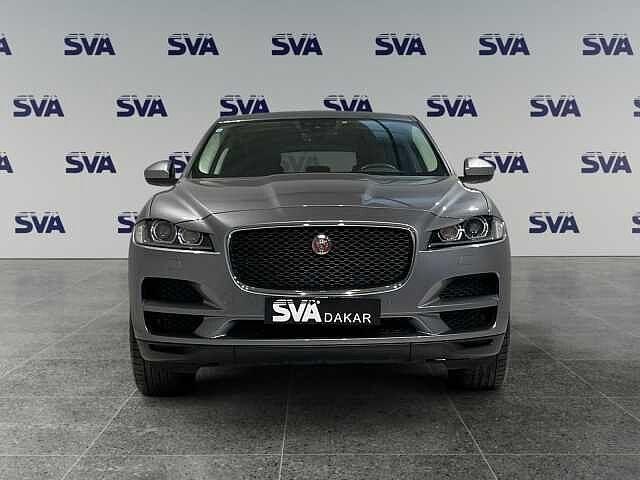 Jaguar F-PACE 2.0 D 180 CV AWD aut. Prestige IVA ESPOSTA