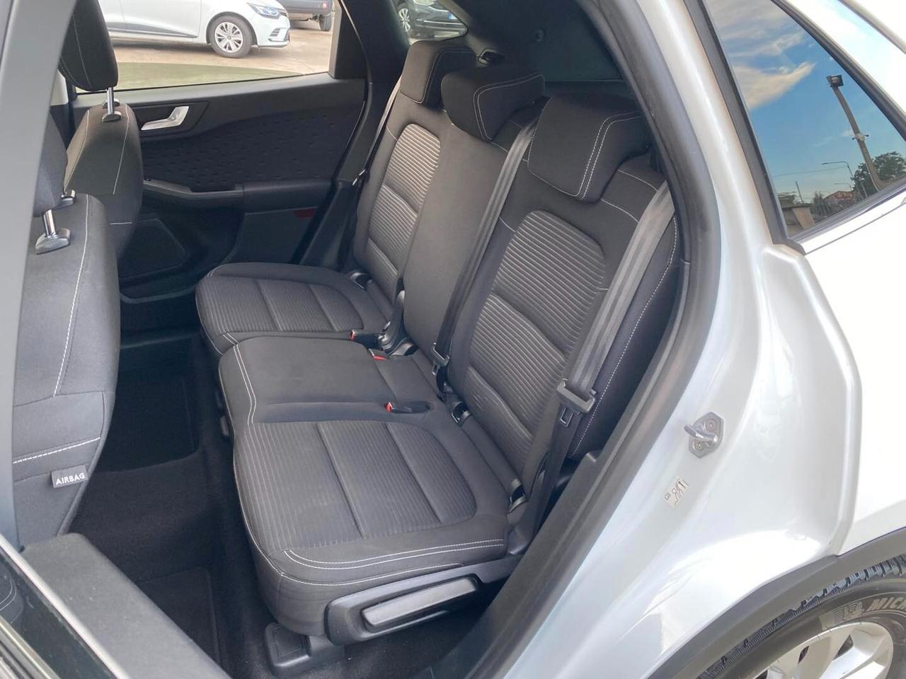 Ford Kuga 1.5 EcoBlue 120 CV 2WD Titanium 2021