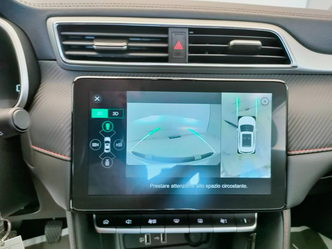 MG ZS 2021 - ZS 1.5 Luxury