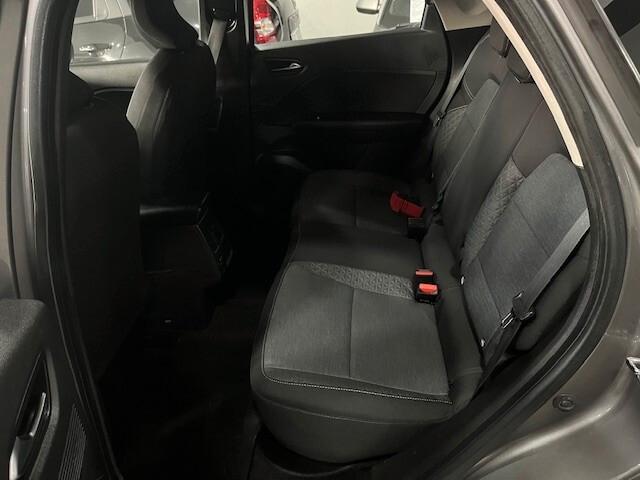 Renault Captur Blue dCi 95 CV Business