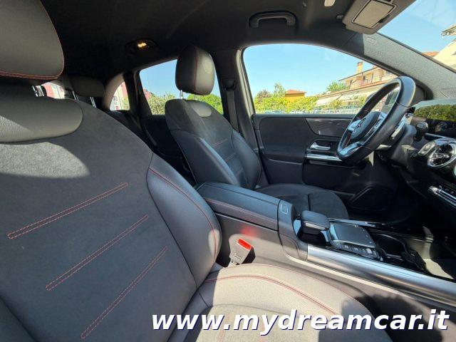 MERCEDES-BENZ B 180 A/T Amg Line Premium 116cv