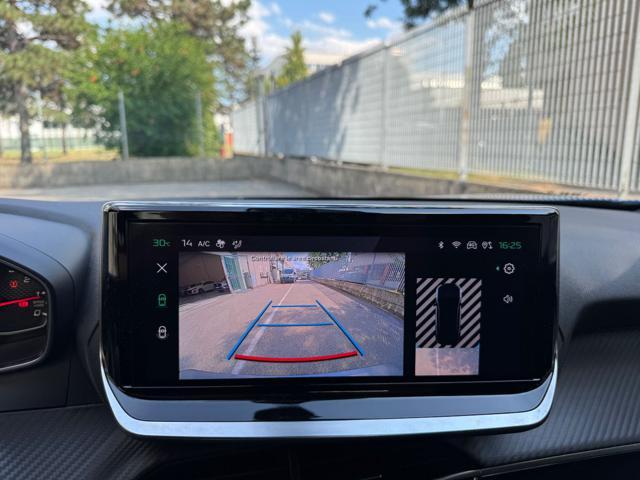PEUGEOT 2008 PureTech 100CV Active NAVI+RETR.