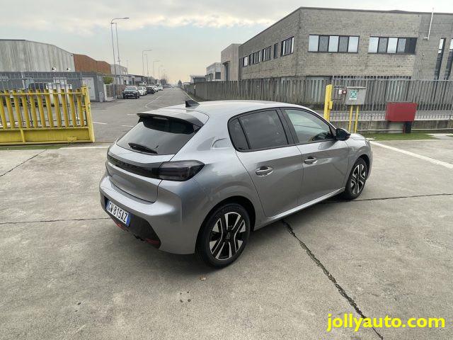 PEUGEOT 208 PureTech 100 S&S 5p Allure Pack **KM0* OK NEOPATEN