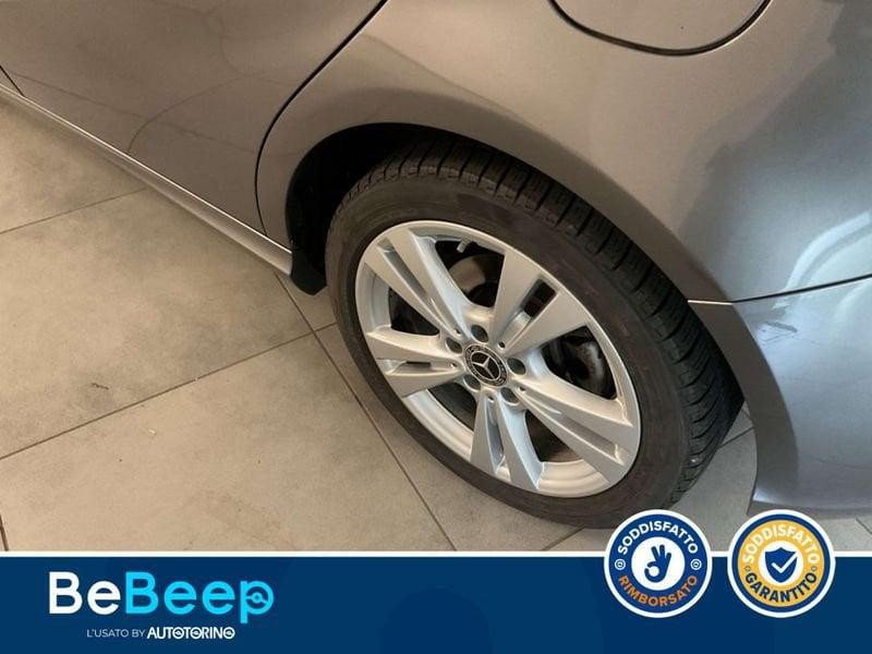 Mercedes-Benz Classe A A 180 D SPORT NEXT