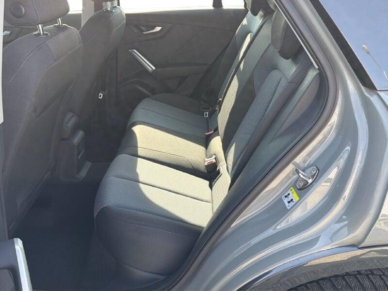 Audi Q2 2.0 TDI 110KW BUSINESS S TRONIC QUATTRO