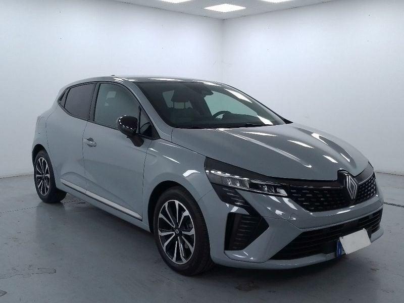 Renault Clio 1.0 tce Evolution 90cv