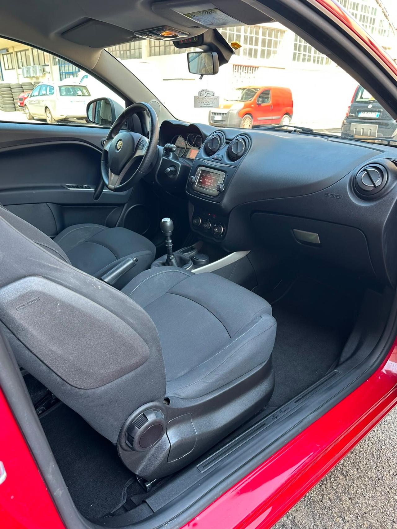 Alfa Romeo MiTo 1.4 70 CV 8V Progression