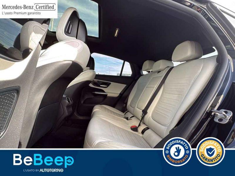 Mercedes-Benz GLC Coupé GLC COUPE 220 D AMG LINE PREMIUM 4MATIC AUTO