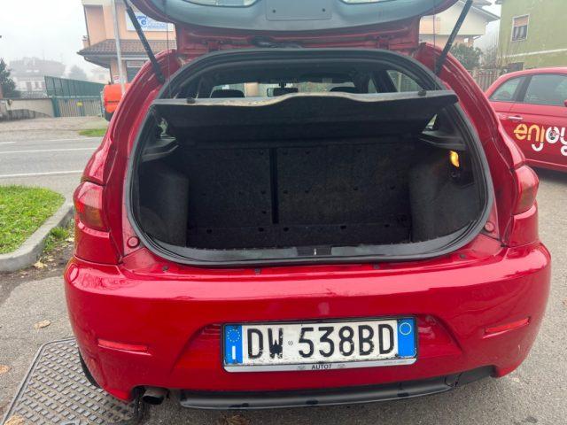 ALFA ROMEO 147 1.6 16V TS (105) 5 porte Moving