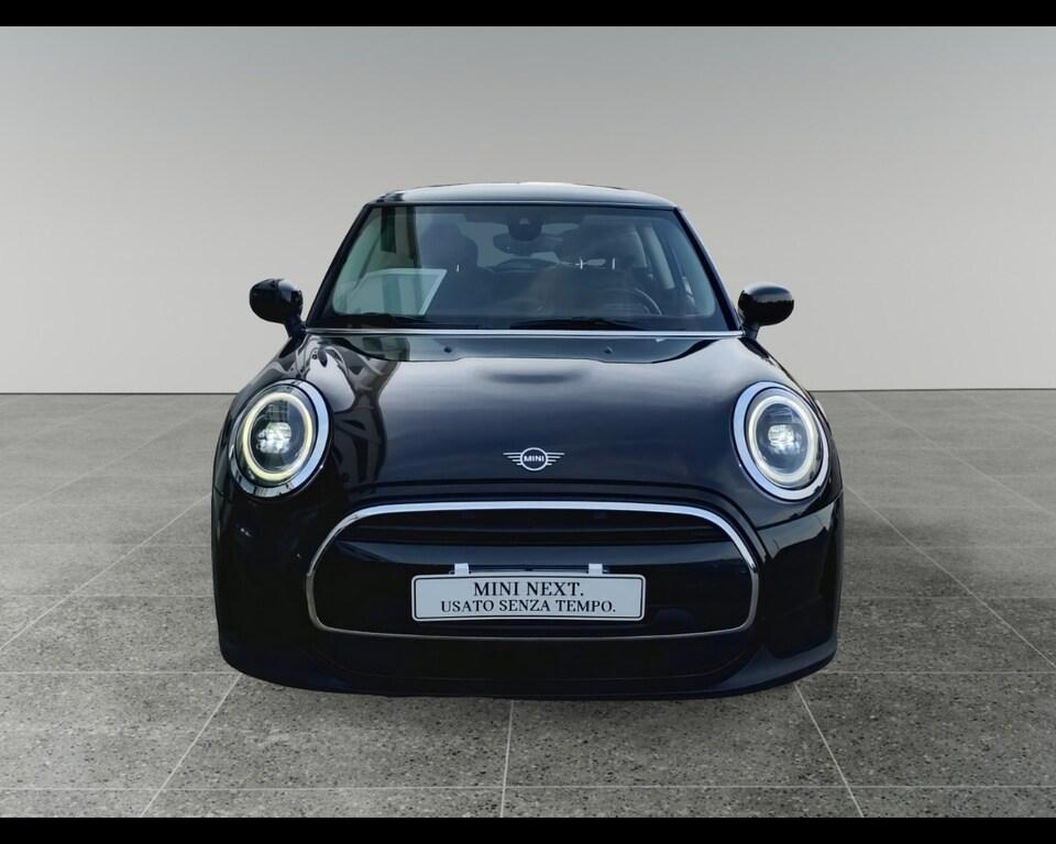 Mini Mini 3 Porte 1.5 Twin Power Turbo One Classic Steptronic