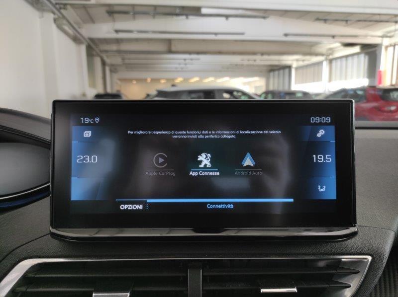 PEUGEOT 3008 2ª serie - 3008 BlueHDi 130 S&S EAT8 Active Business