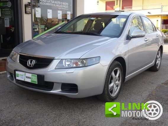 HONDA - Accord - 2.2 i-CTDi Exec.