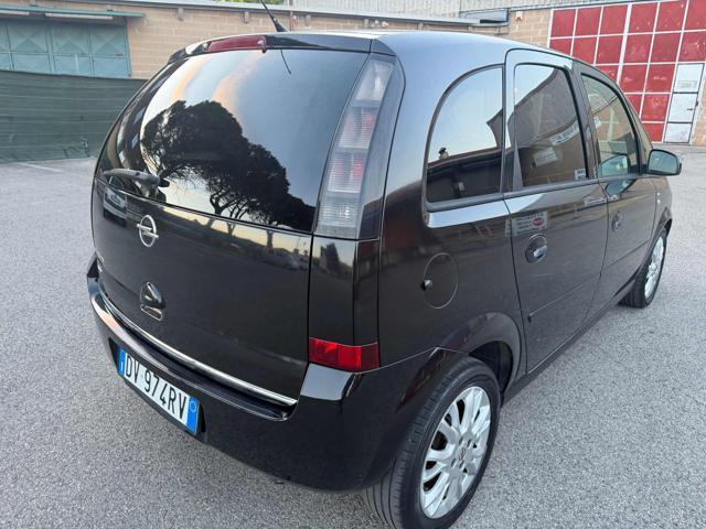 OPEL Meriva 1.4 16V Cosmo senza nessun lavoro da fare