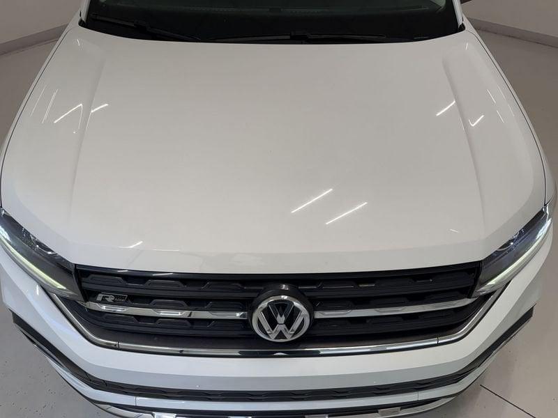 Volkswagen T-Cross T-Cross 1.0 TSI 115CV DSG R-Line