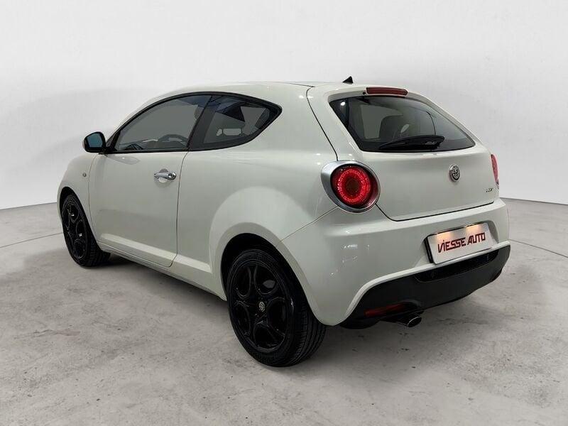 Alfa Romeo MiTo 1.4 78 CV 8V S&S SUPER
