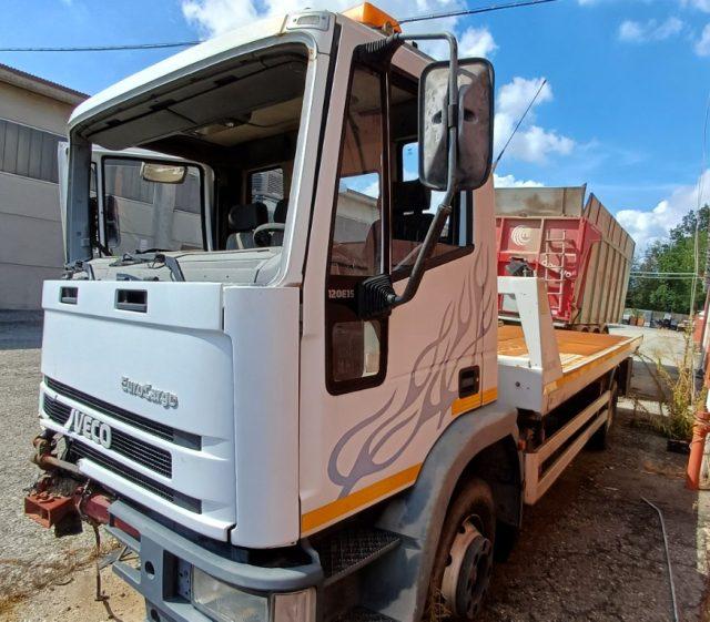 IVECO EUROSTAR 120