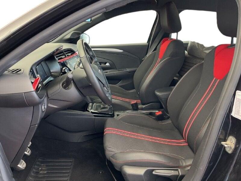 Opel Corsa VI 2020 1.2 GS Line 100cv