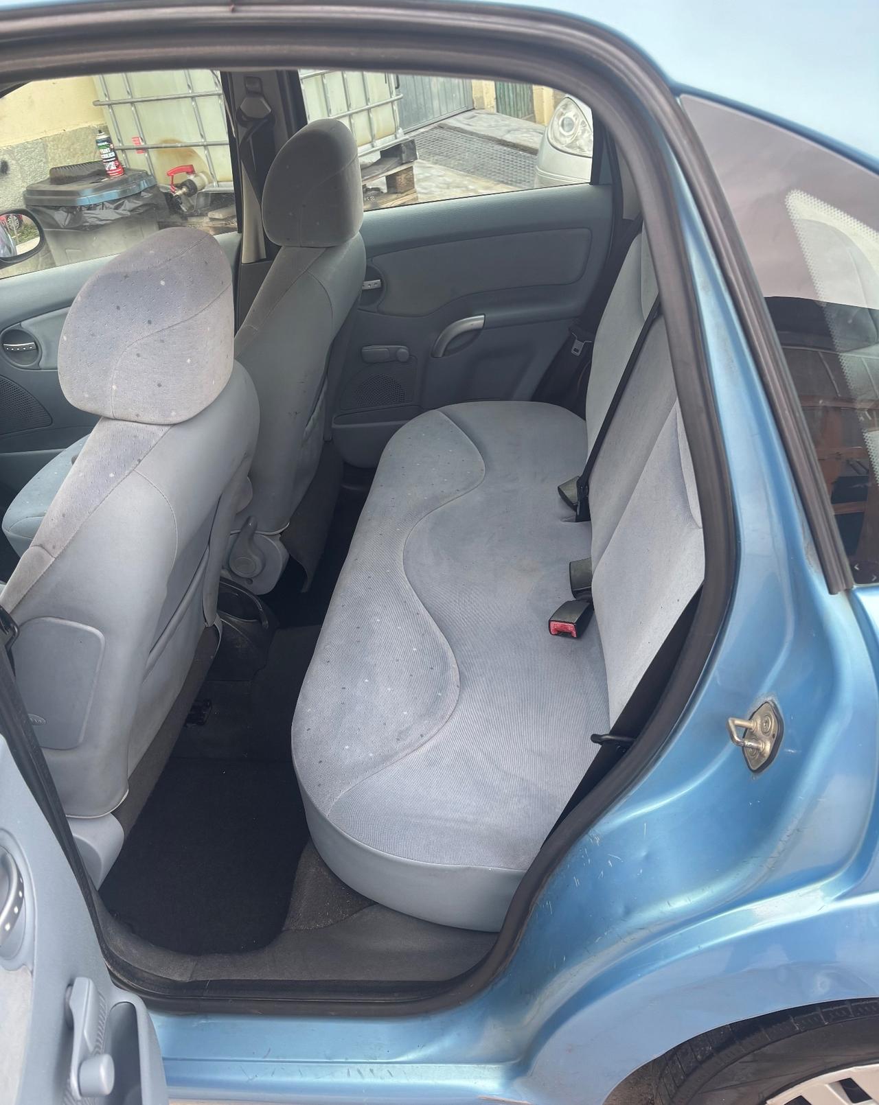 Citroen C3 1.4 Elegance