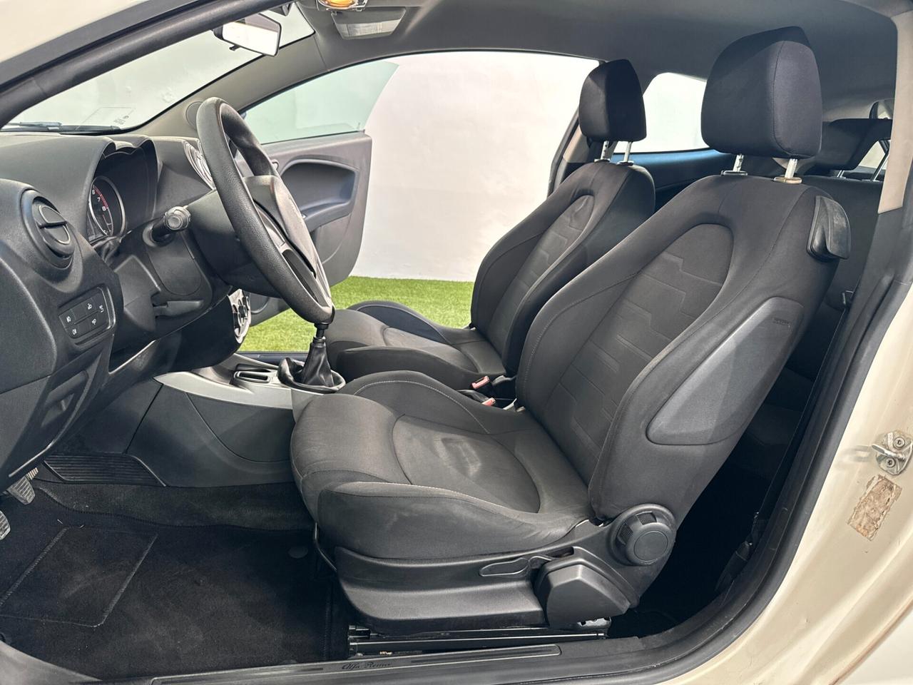 Alfa Romeo MiTo 1.4 70 CV Progression EURO6