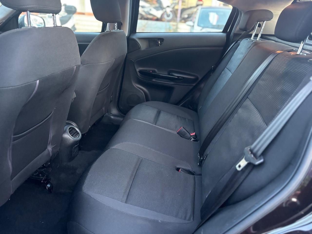 Alfa Romeo Giulietta 1.6 JTDm