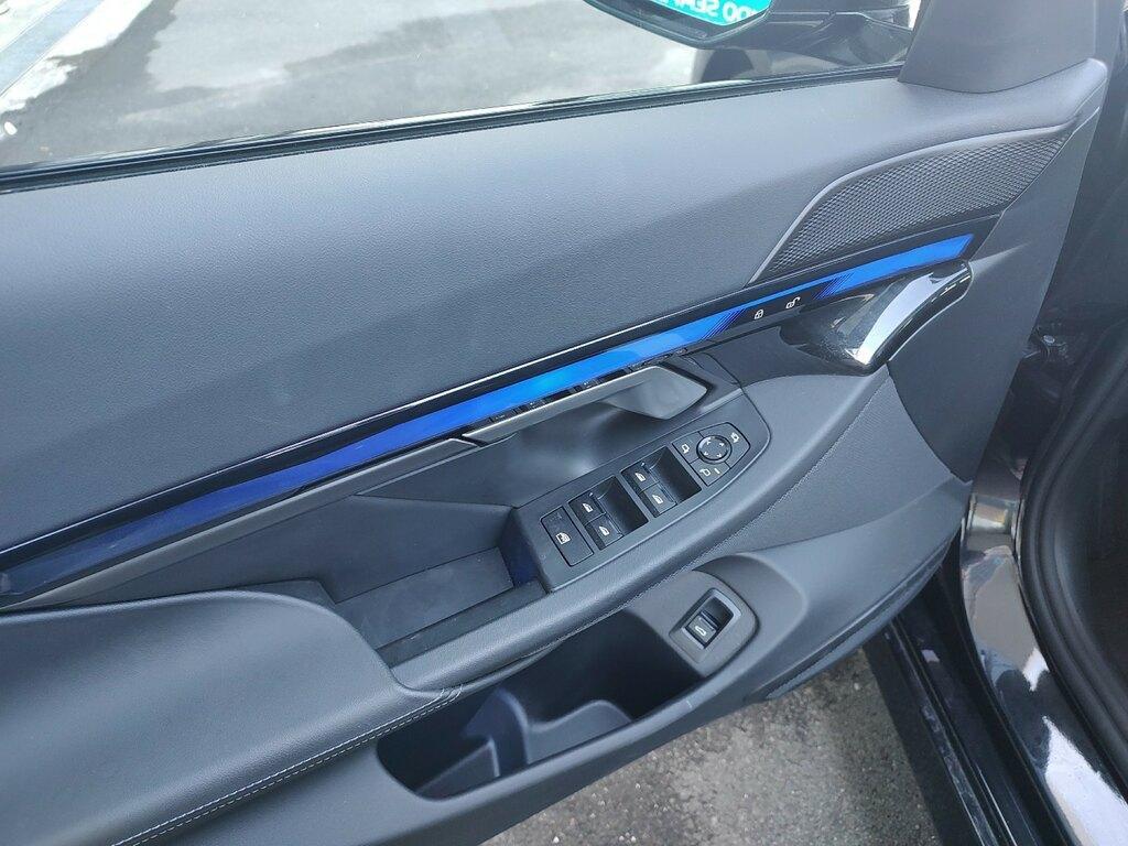 BMW Serie 5 Touring i5 MSport edition eDrive40