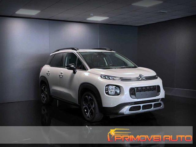 CITROEN C3 Aircross BlueHDi 100 S&S Shine