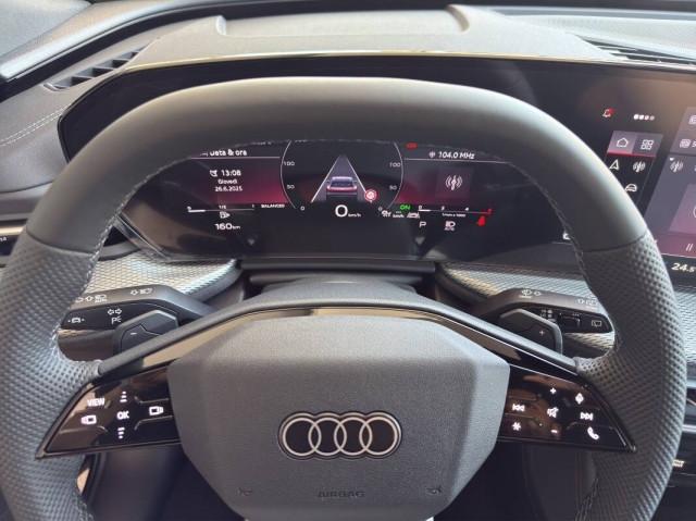 Audi Q5 2.0 tdi mhev+ S line edition quattro 204cv s-tronic
