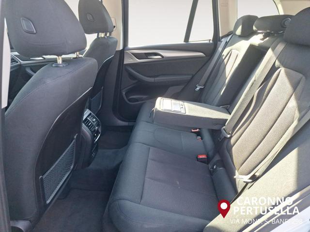 BMW X3 xDrive30e Business Advantage