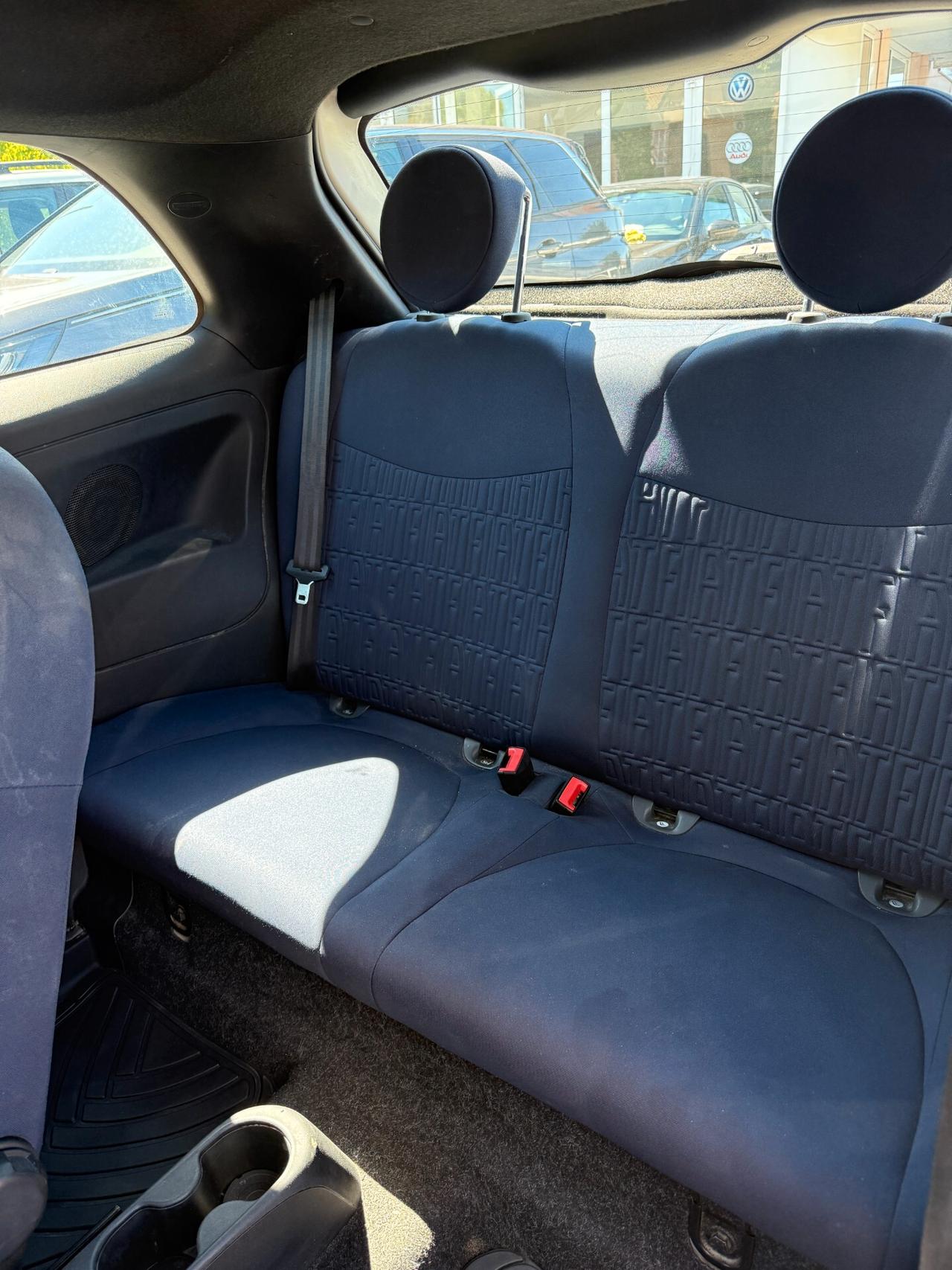 Fiat 500 1.0 Hybrid NESSUN VINCOLO