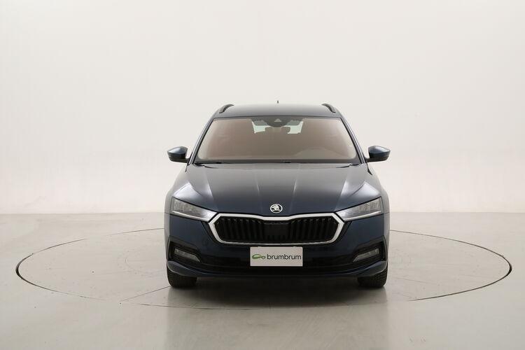 Skoda Octavia Wagon Ambition BR994273 2.0 Diesel 116CV