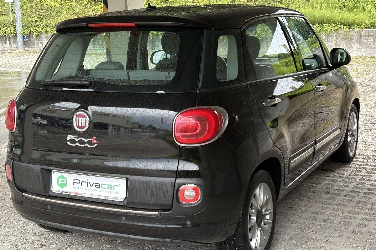 FIAT 500L 1.3 Multijet 95 CV Pop Star