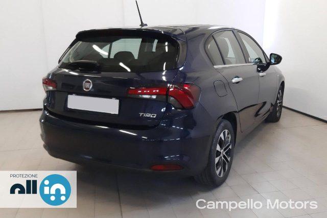 FIAT Tipo Tipo 5p 1.4 16V Mirror GPL
