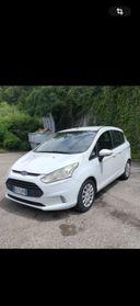 Ford B-Max 1.0 EcoBoost 100 CV NEOPATENTATI