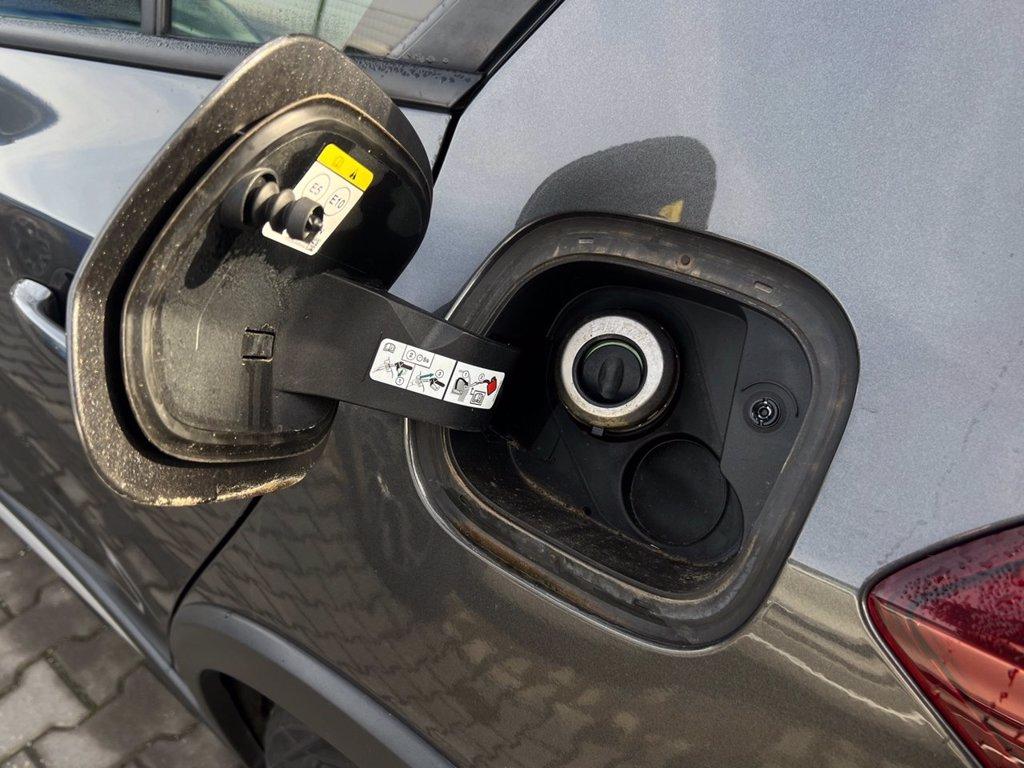 FORD Focus 1.0 EcoBoost Hybrid 125 CV 5p. Active Design del 2022