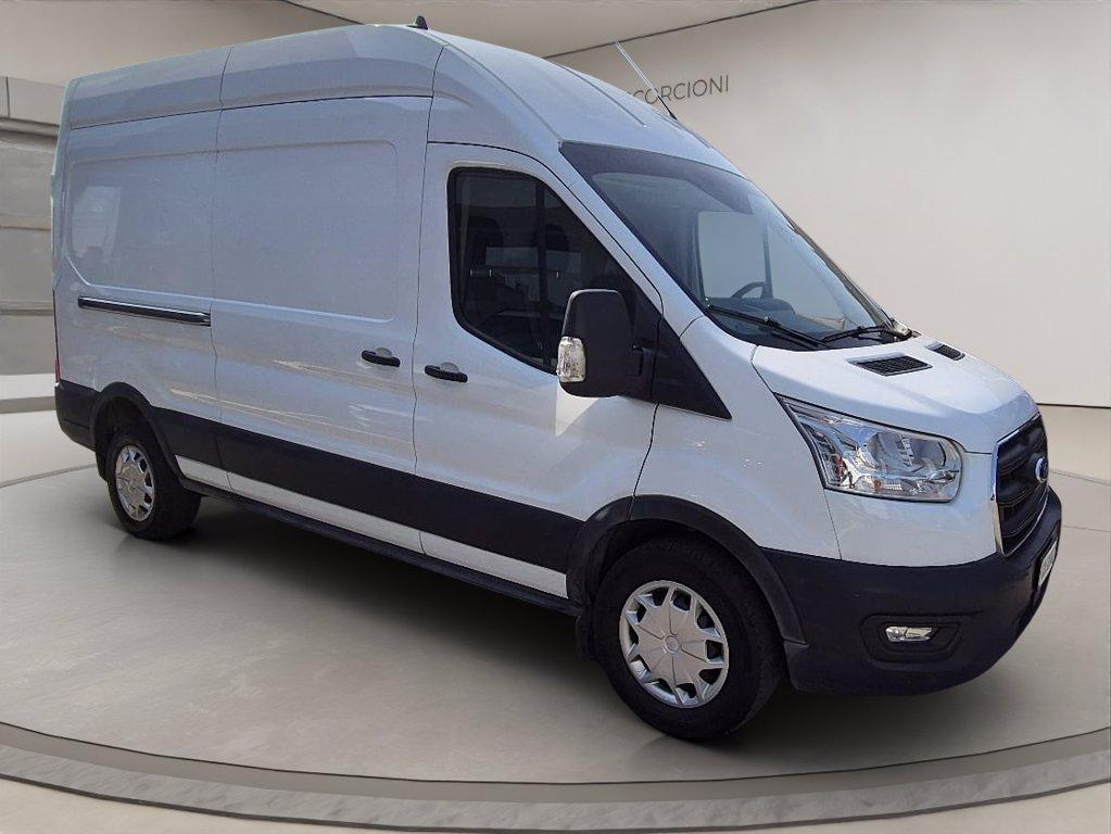 FORD Transit 350 2.0 tdci 130cv trend l3h2 e6.2 del 2020