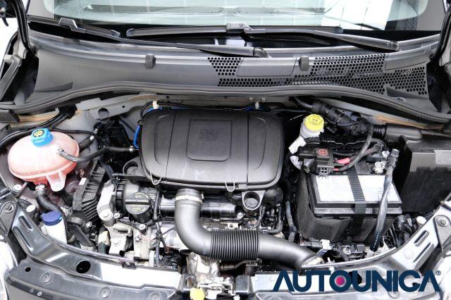 FIAT 500 1.0 HYBRID DOLCEVITA NEOPATENTATI