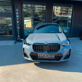 Bmw X1 sDrive 18d Msport Pro KM ZERO