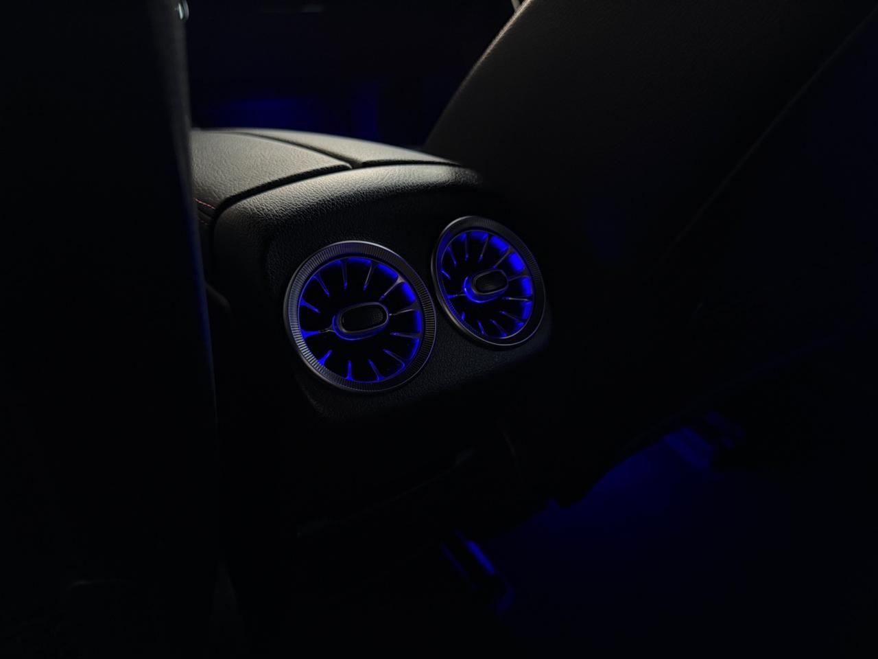 Mercedes-benz A 180 d Automatic Premium AMG