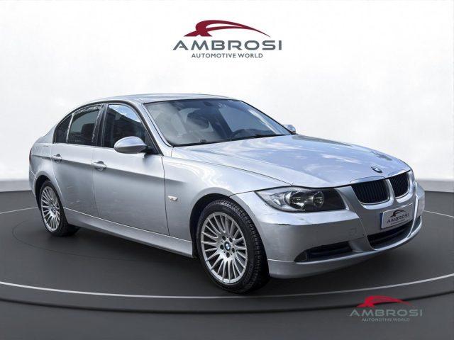BMW 320 Serie 3 d cat Eletta - PER OPERATORI DEL SETTORE