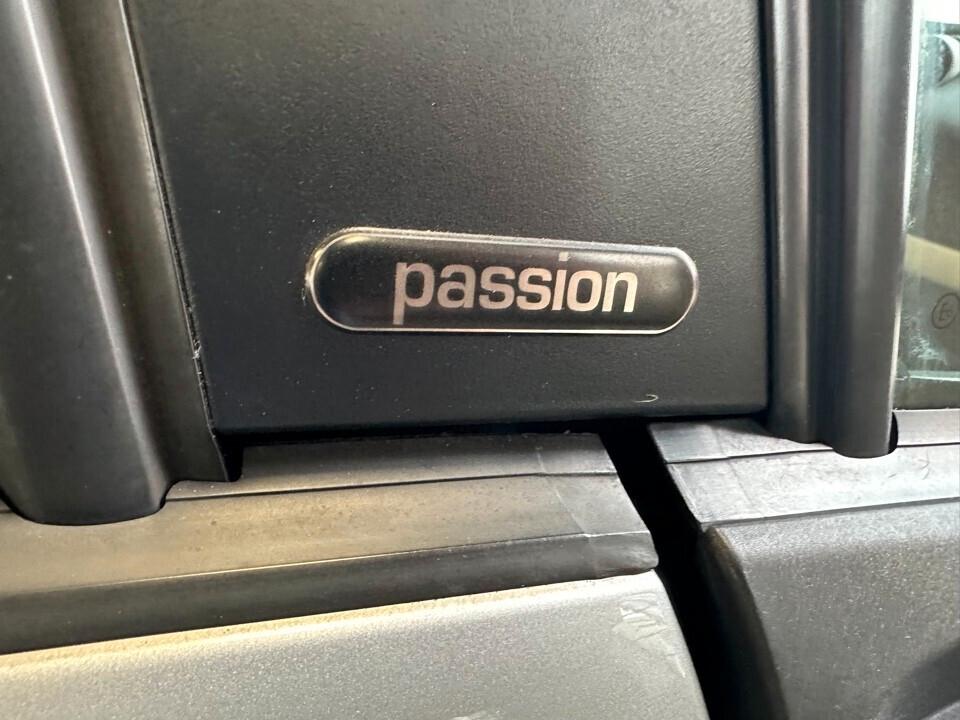 Smart Forfour 1.3 Passion Automatica