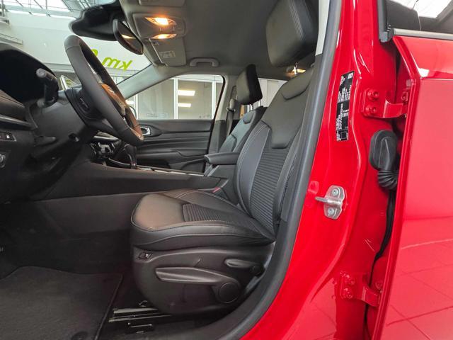 JEEP Compass 1.3 Turbo T4 190 CV PHEV AT6 4xe Limited KM0