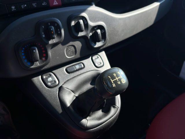 FIAT Panda VAN 1.3MJT 2POSTI